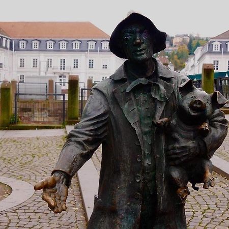 Das-Lagerhaus-Kleine-Oase Appartement Zweibrücken Buitenkant foto