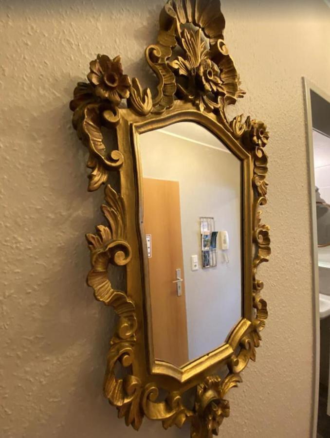 Das-Lagerhaus-Kleine-Oase Appartement Zweibrücken Buitenkant foto