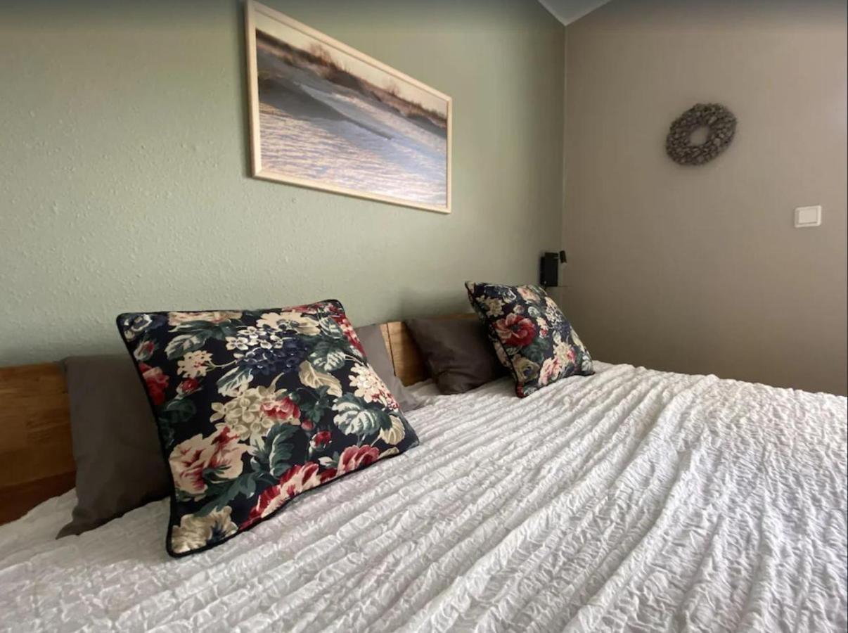 Das-Lagerhaus-Kleine-Oase Appartement Zweibrücken Buitenkant foto