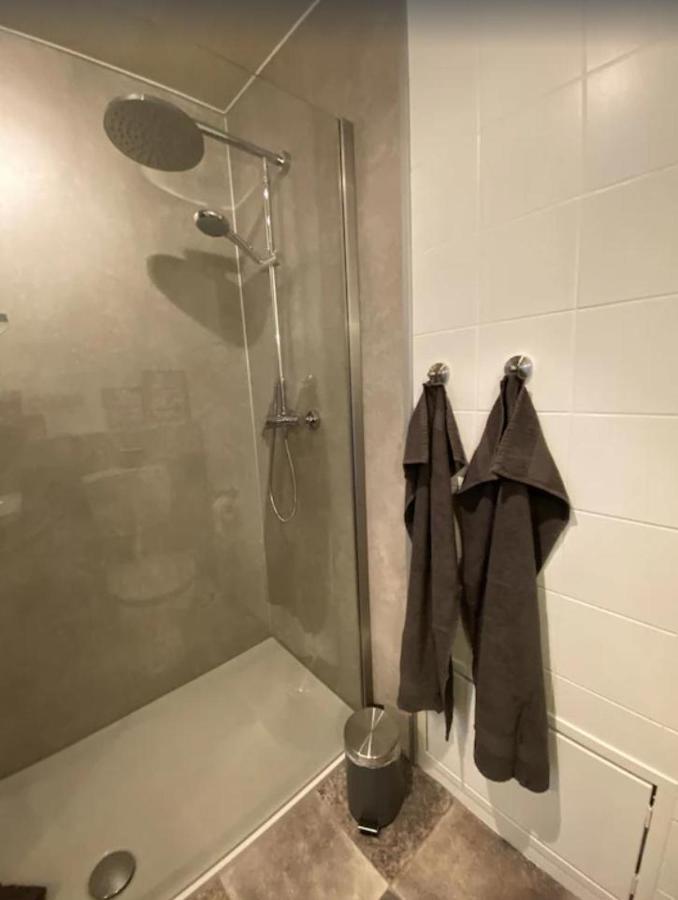 Das-Lagerhaus-Kleine-Oase Appartement Zweibrücken Buitenkant foto