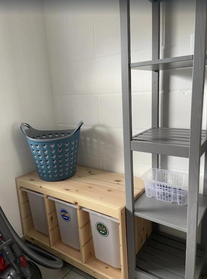 Das-Lagerhaus-Kleine-Oase Appartement Zweibrücken Buitenkant foto