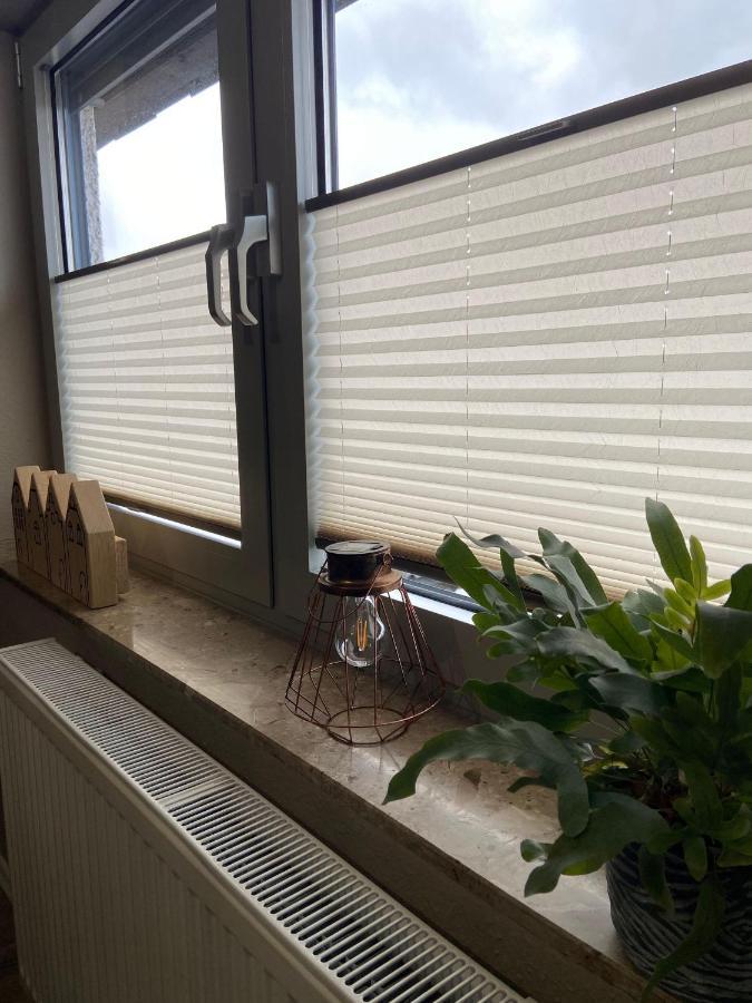 Das-Lagerhaus-Kleine-Oase Appartement Zweibrücken Buitenkant foto
